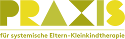 Kleinkindtherapie Logo